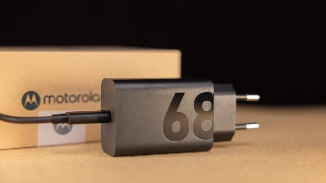 Motorola Edge 40 Neo im Test