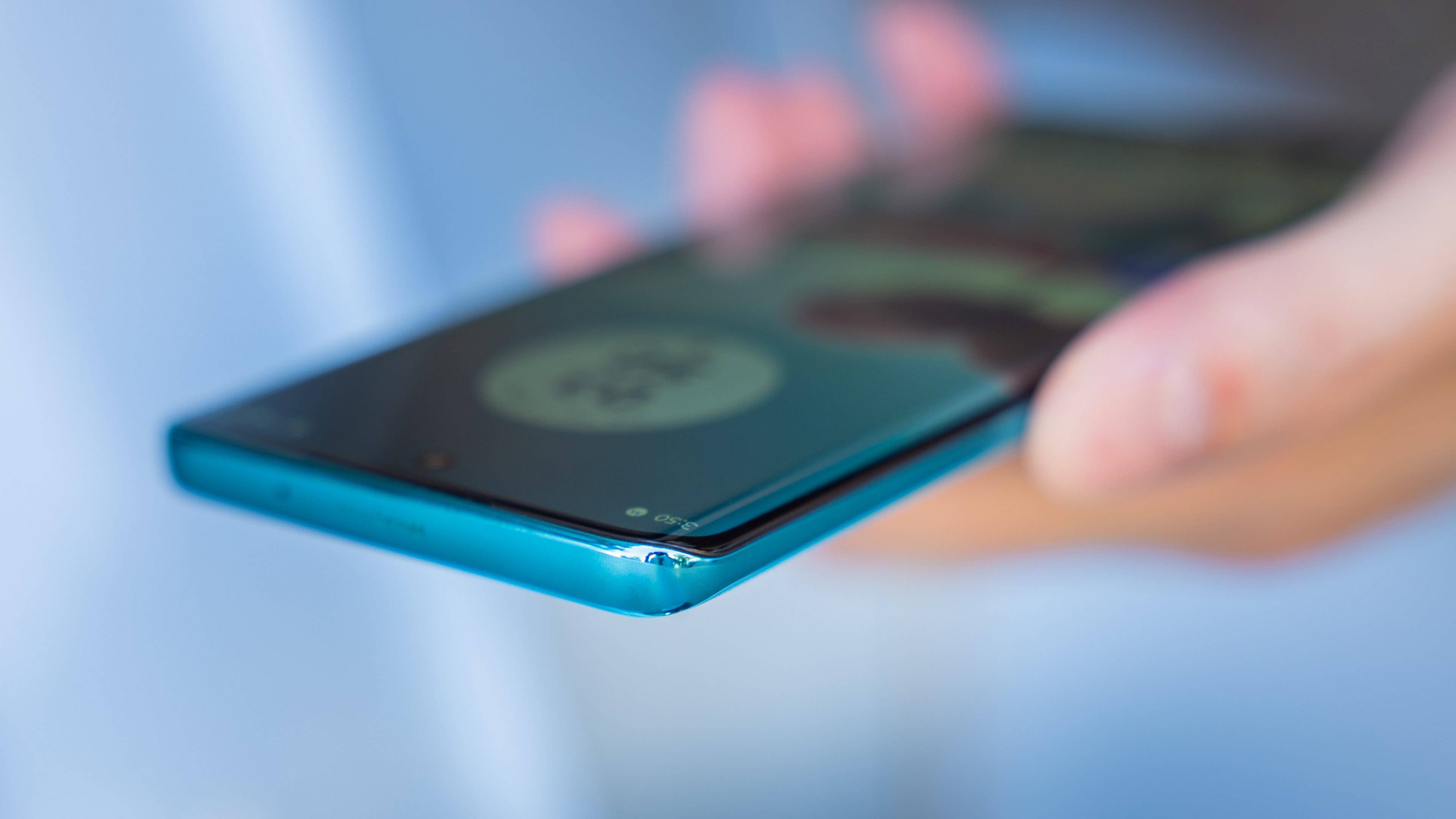 Motorola Edge 40 Neo im Test