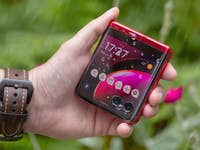 Motorola Razr 40 Ultra