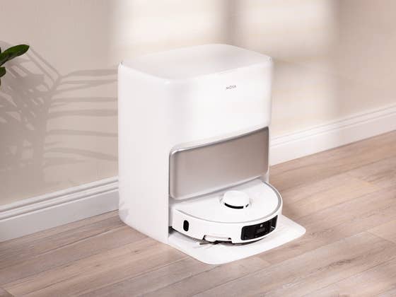 Mova P50 Pro Ultra im Test: Wie kann dieser Saugroboter so wenig kosten!?