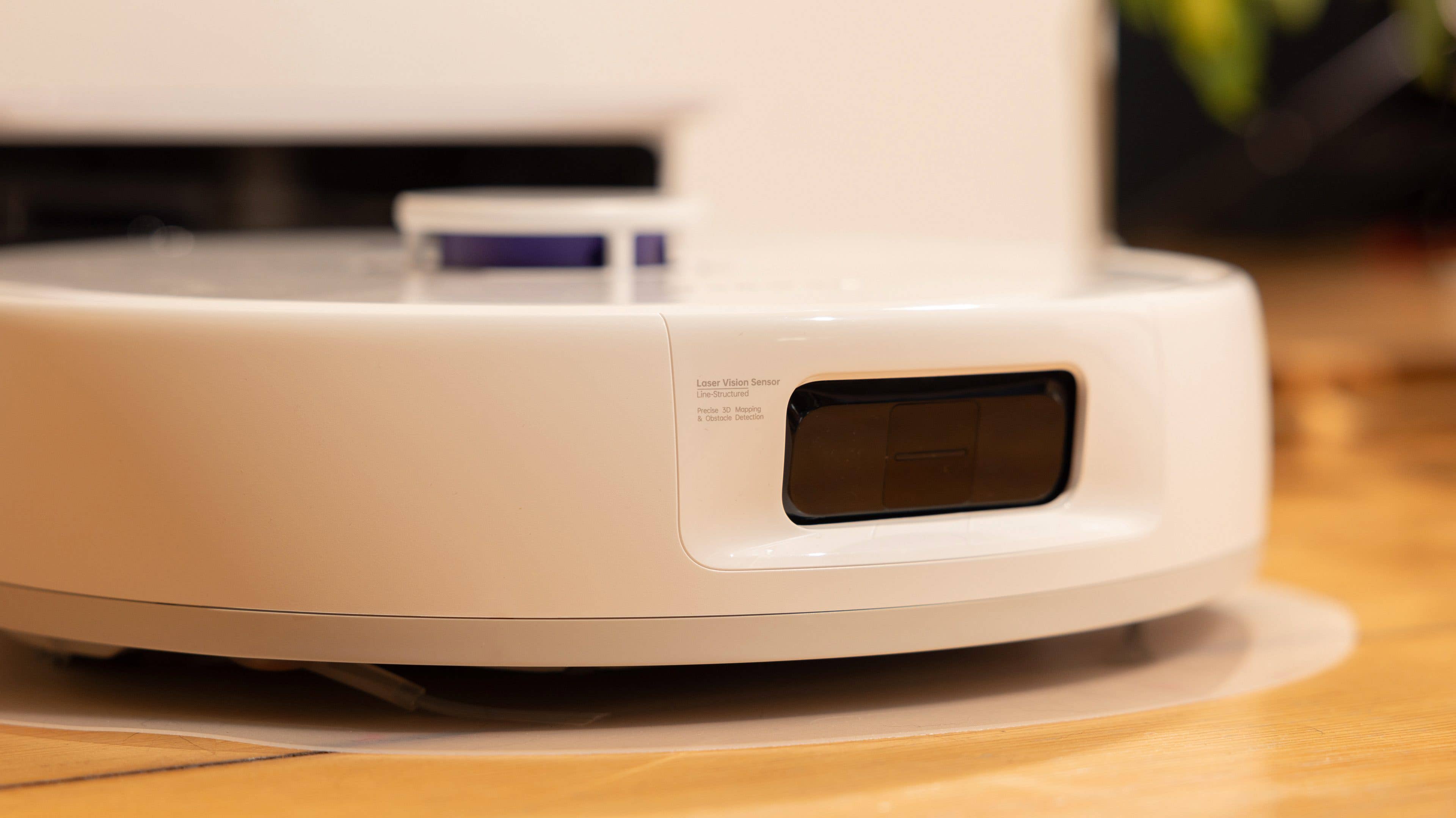 Narwal Freo X Plus Vorderseite