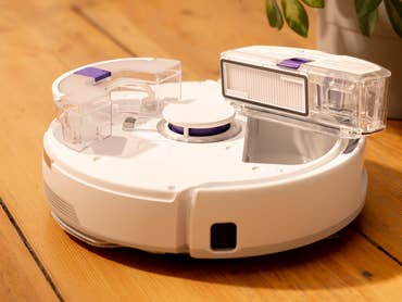 Narwal Freo X Plus Einzelteile