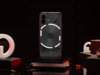 Nothing Phone (2) Testbericht