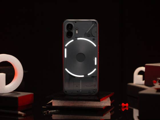 Nothing Phone (3): Das soll es kosten und das steckt drin