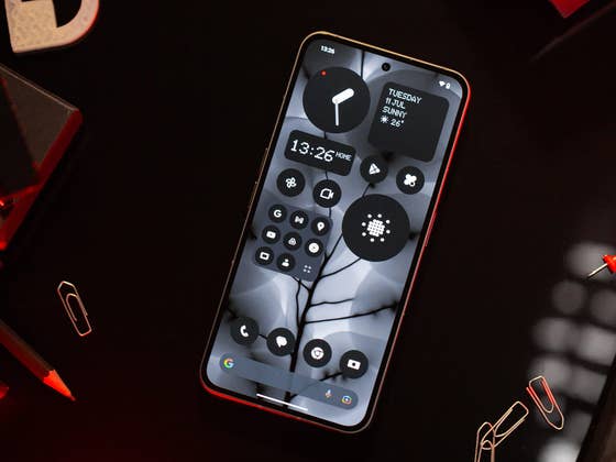 Hype-Smartphone die Zweite: Nothing Phone (2) jetzt günstig vorbestellen!