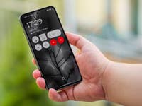 Nothing Phone (2) Testbericht