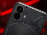 Nothing Phone (2) Testbericht