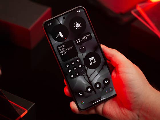 Nothing OS 2.0 im Test: Meine neue Lieblings-Android-Oberfl&auml;che