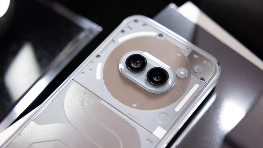 Nothing Phone (2a) Plus Produktbild