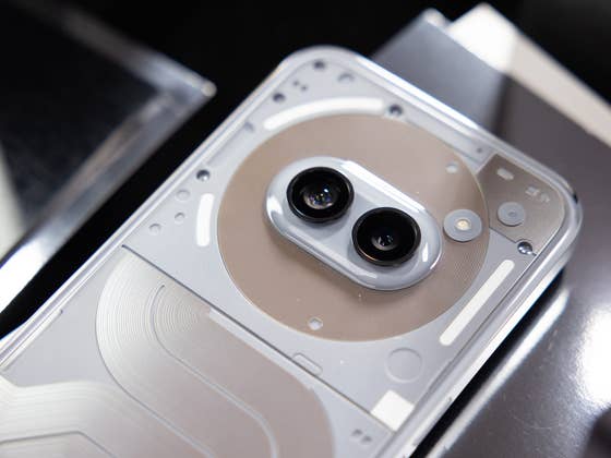 Nothing Phone (3): So viel wird das erste "echte" Flaggschiff kosten