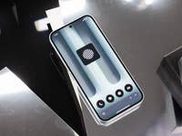 Nothing Phone (2a) Plus Produktbild