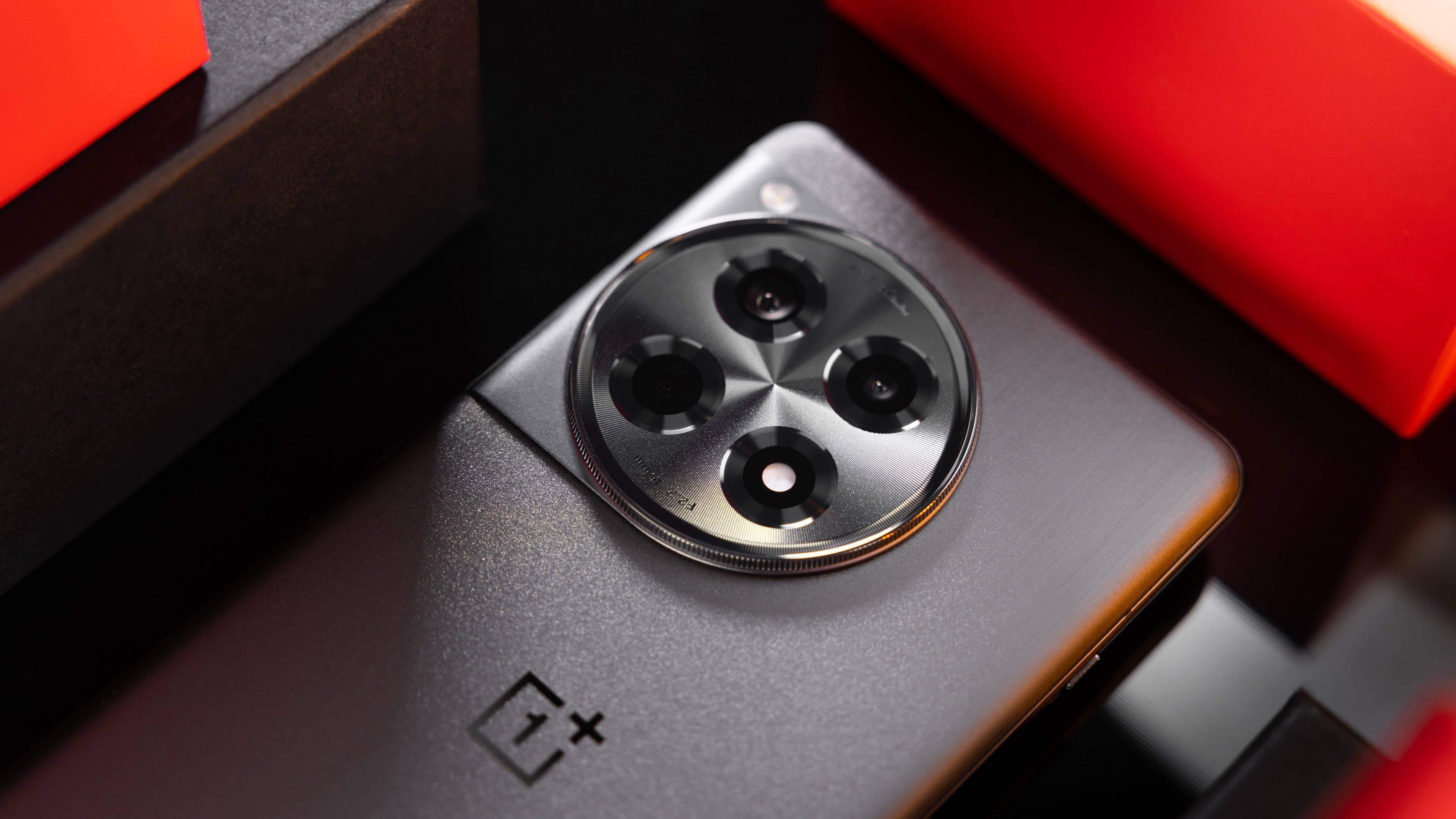 OnePlus 12R im Test