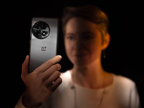 OnePlus 12R im Test: Das ist die echte Fan-Edition!