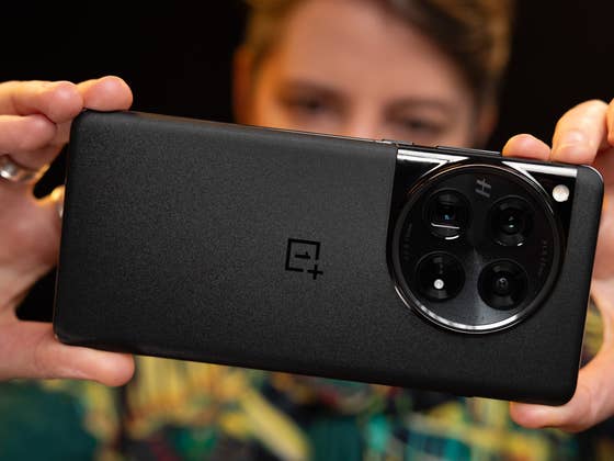 OnePlus 12 im Test: Ein Smartphone, das seinen Namen wirklich verdient