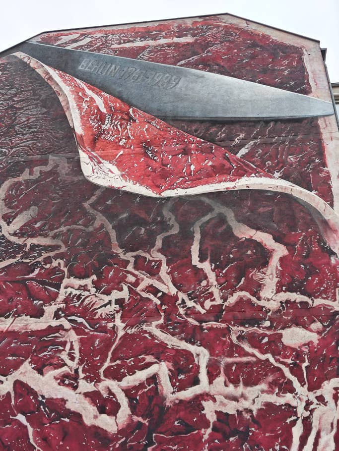 Testbeispiele der OnePlus 12R-Kamera: Tageslicht, Nacht, Selfie.