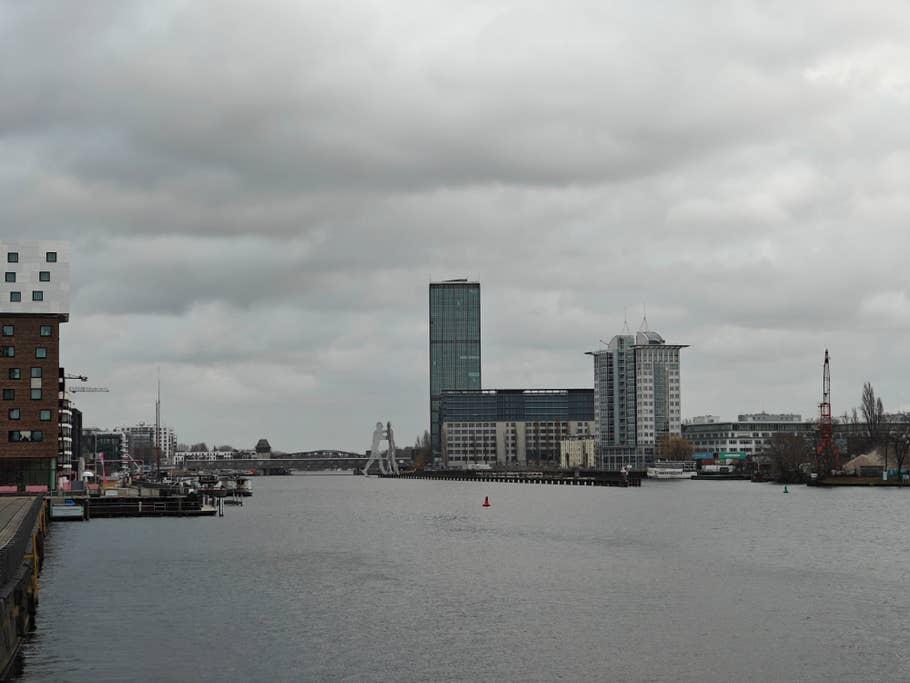 Kamerabeispiele für den OnePlus 12-Test