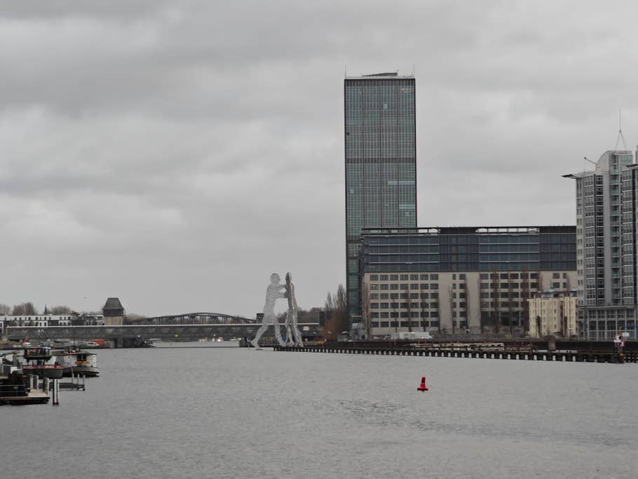 Kamerabeispiele für den OnePlus 12-Test