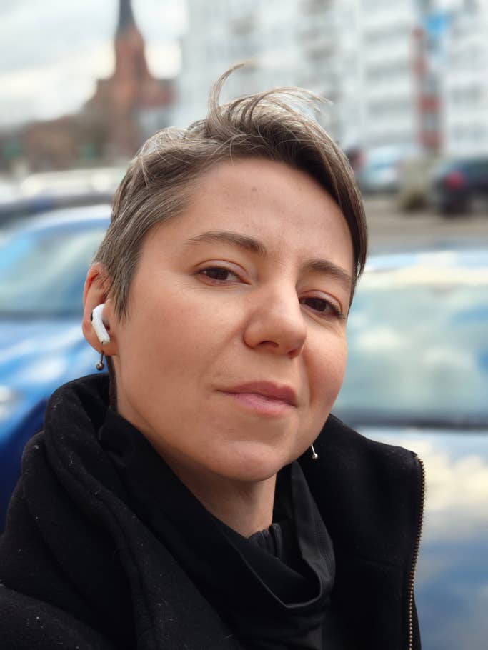 Kamerabeispiele für den OnePlus 12-Test