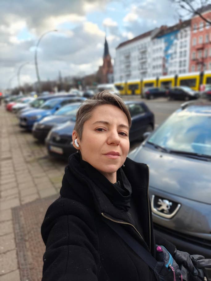 Kamerabeispiele für den OnePlus 12-Test