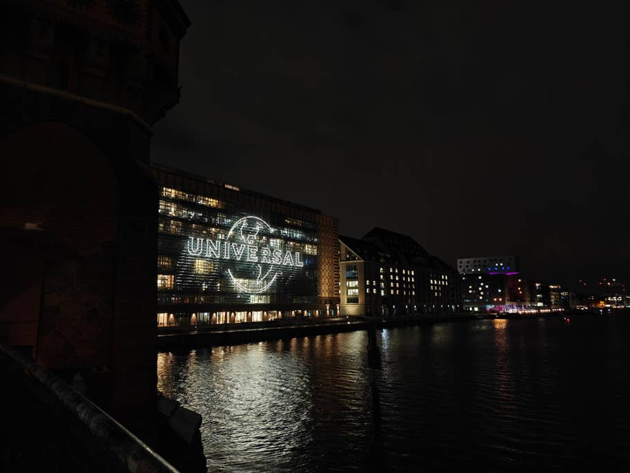 Kamerabeispiele für den OnePlus 12-Test