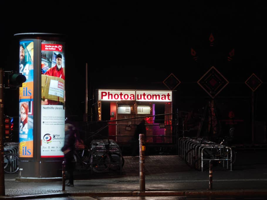 Kamerabeispiele für den OnePlus 12-Test