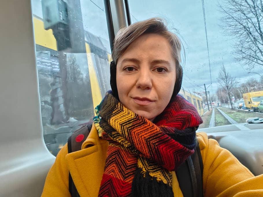 Kamerabeispiele für den OnePlus 12-Test