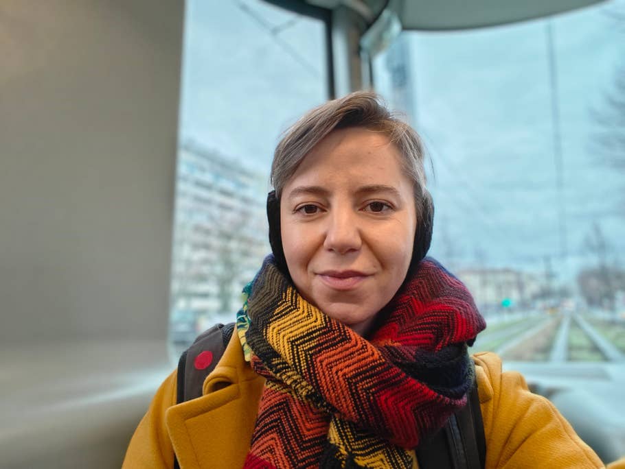 Kamerabeispiele für den OnePlus 12-Test