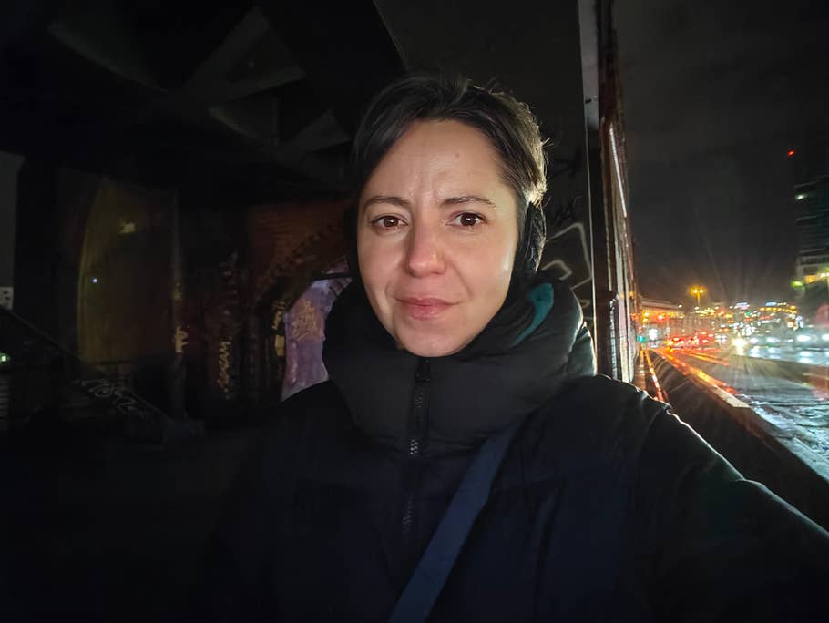 Kamerabeispiele für den OnePlus 12-Test