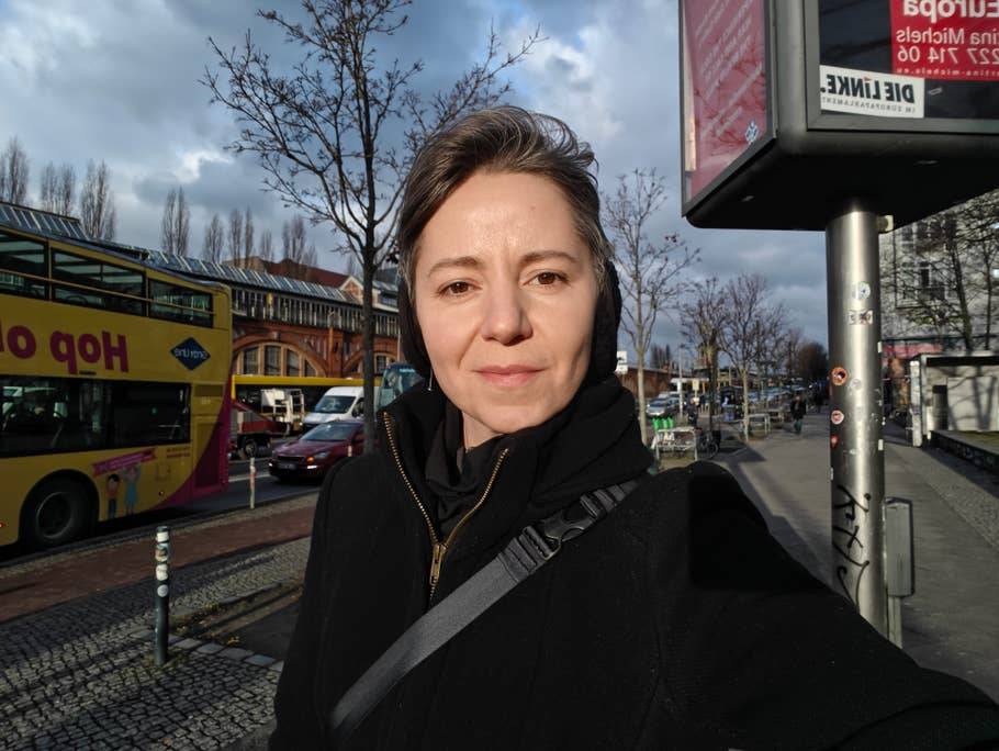 Kamerabeispiele für den OnePlus 12-Test