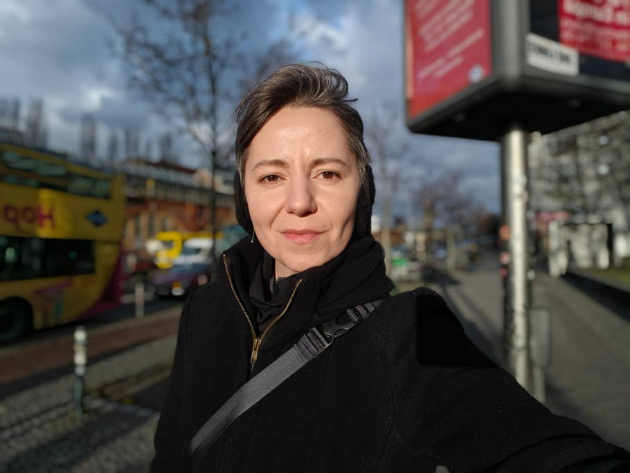 Kamerabeispiele für den OnePlus 12-Test