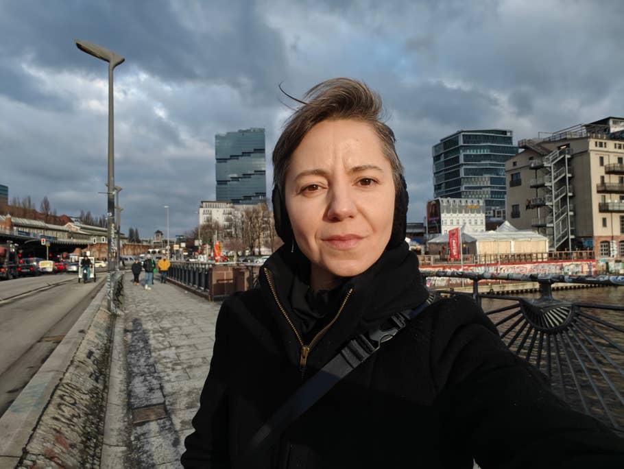 Kamerabeispiele für den OnePlus 12-Test