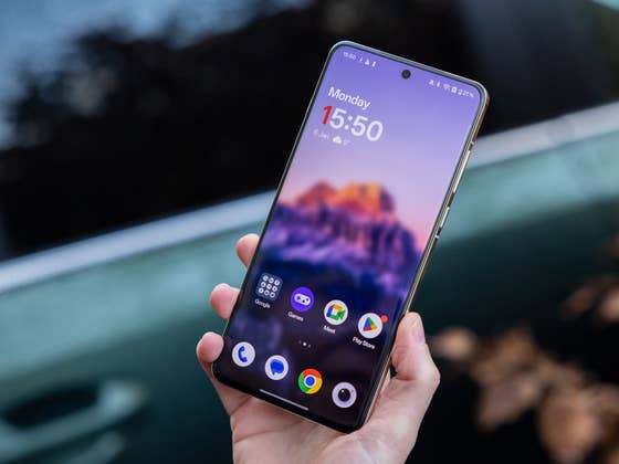 Android 16 testen? Mit diesem OnePlus-Handy klappt’s schon jetzt!