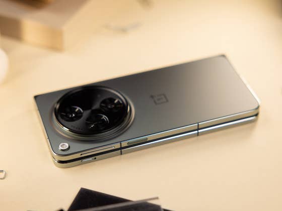 OnePlus 12: Erste Details zur Pixel-Stacked-Kamera