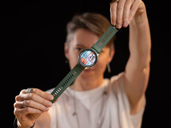 OnePlus Watch 2R im Test: Überraschend einzigartig