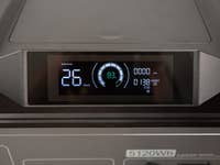 Oukitel Abearl P5000E Bildschirm