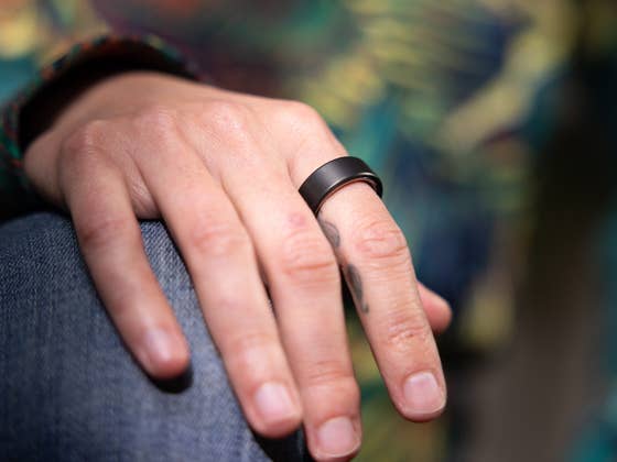 Oura Ring 4 im Test: Der Hype ist gerechtfertigt!