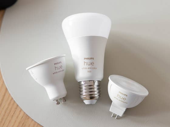 Philips Hue: Auf diese Funktion haben viele Nutzer gewartet