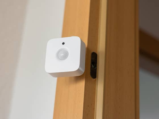 Wegen MotionAware: Ist der Hue Motion Sensor jetzt überflüssig?