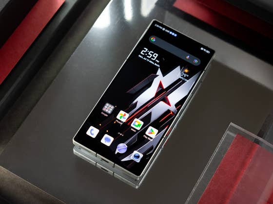 Redmagic 9S Pro im Test: Produktpflege mit Volldampf