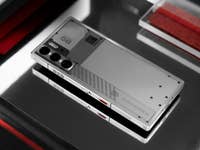 Bild des Redmagic 9S Pro von hinten