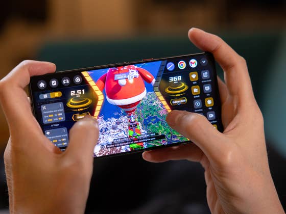Snapdragon 8 Gen 4 als neues Gaming-Monster für das Galaxy S25?