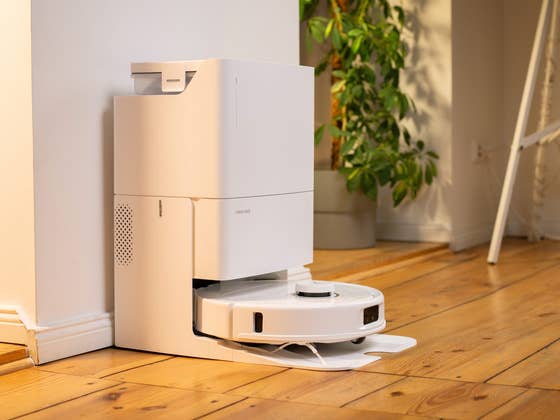 Roborock Qrevo MaxV: So gut ist der Deal von MediaMarkt wirklich