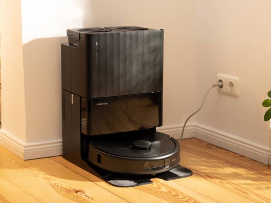 Saugroboter stark reduziert: Roborock-Sauger 180 € günstiger
