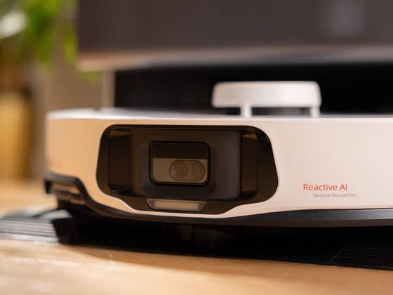 Experte klärt auf: So funktioniert die Navigation eines Saugroboters