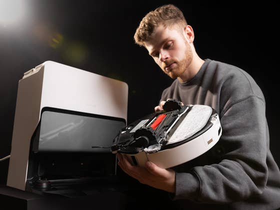 Roborock S8 MaxV Ultra im Test: Neuer Ma&szlig;stab f&uuml;r Saugroboter