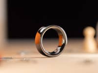 Rogbid präsentiert unterschiedliche Farben ihres Smart Ringes