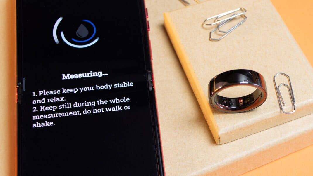 Rogbid Smart Ring