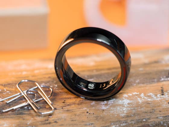 Samsung Galaxy Ring: Der Fitness-Tracker für den Finger wird im Juli erwartet!
