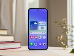 Samsung Galaxy A36 im Test