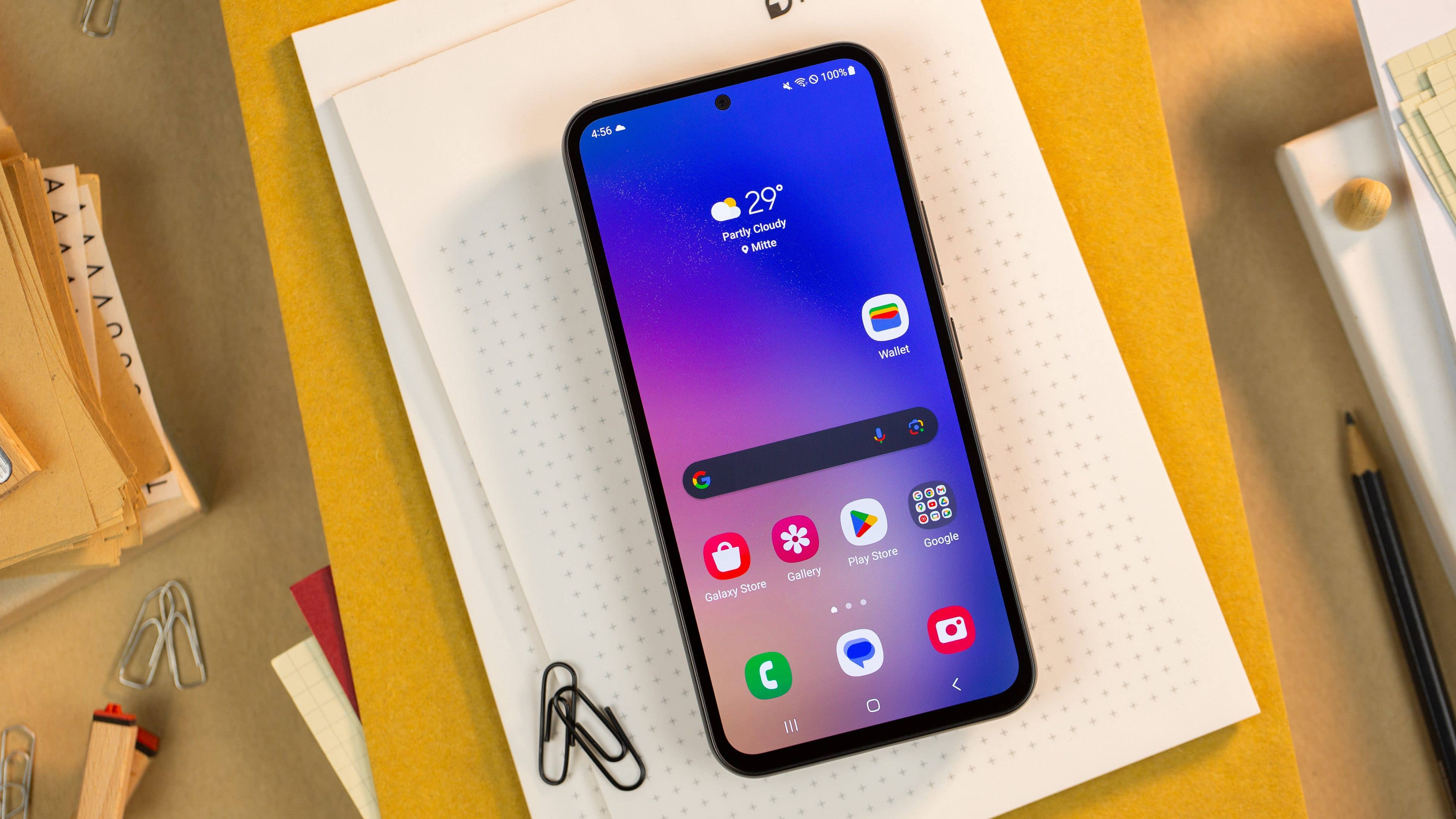 Samsung Galaxy A54 Samsung Galaxy A54